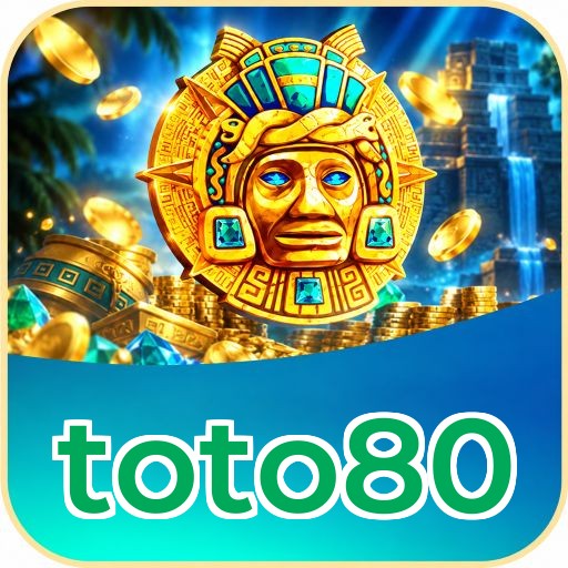 Screenshot 1 - toto80 Home Screen