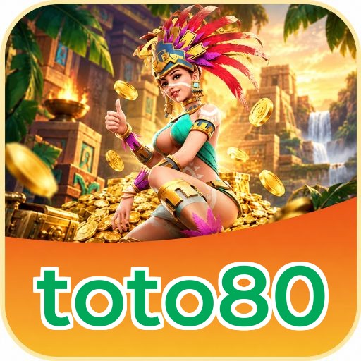 Screenshot 1 - toto80 Home Screen
