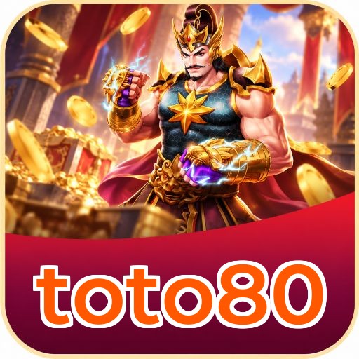 Screenshot 1 - toto80 Home Screen