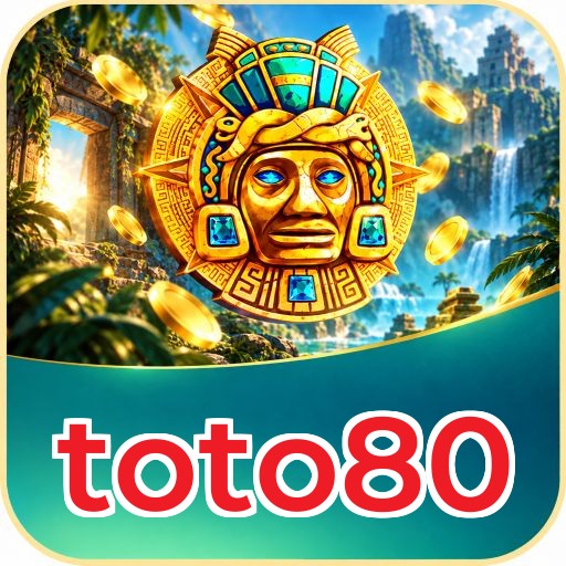 Screenshot 1 - toto80 Home Screen